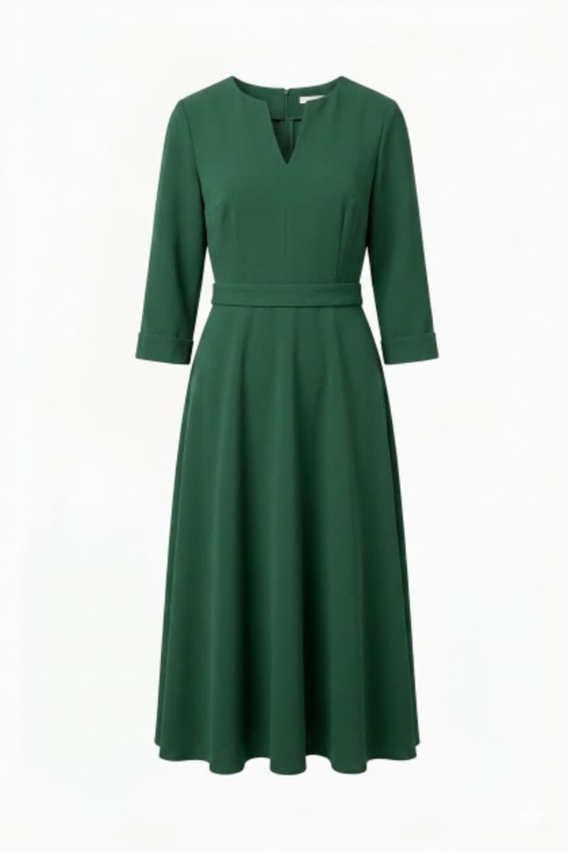 Dress 01