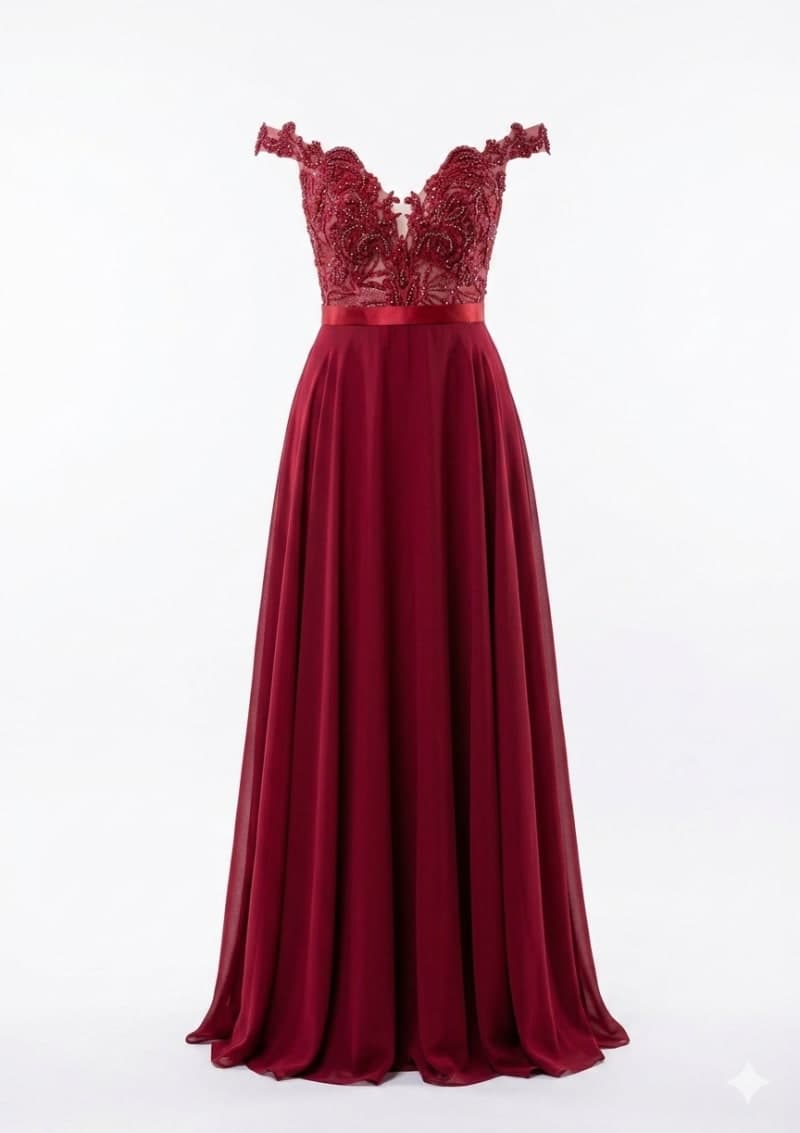 Gown 01